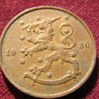 10 penniä 1930 - pikkukuva 2