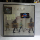 RUSH - MOVING PICTURES UUSI SS 180G 5LP - pikkukuva 1