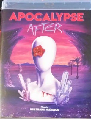 Apocalypse After -Blu-Ray