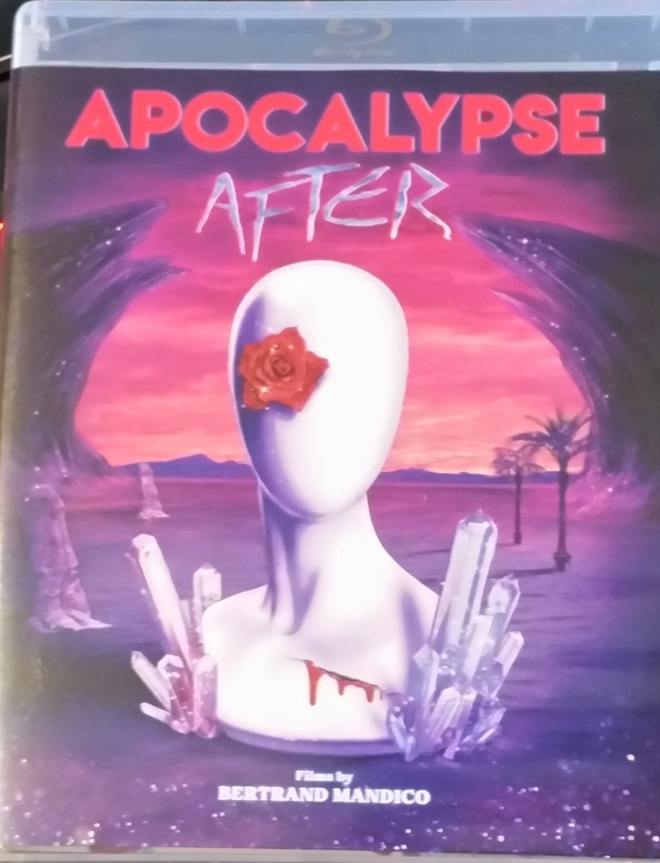 Apocalypse After -Blu-Ray
