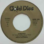 (7") Irwin Goodman – Kulkurin Kulta / Ohimarssi - pikkukuva 2