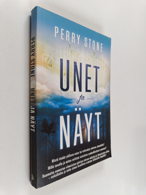 Perry Stone : Unet ja näyt