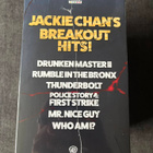 Jackie Chan's Breakout Hits! 4K LE | Arrow | 1994-1998 - pikkukuva 3