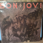Bon Jovi – Slippery When Wet Vinyyli - pikkukuva 1