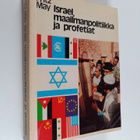 Fritz May : Israel, maailmanpolitiikka ja profetiat : Jum... - pikkukuva 1