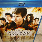 Labyrintti - Aavikkokokeet Blu-ray - pikkukuva 1