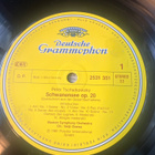 Tschaikowsky - Swan Lake lp - pikkukuva 3