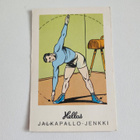 Jalkapallo-jenkki kuvat 2 ja 17   (17409/11)	Jenkki - pikkukuva 1
