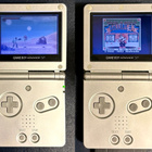 GBA SP, laturi, pelejä - pikkukuva 4