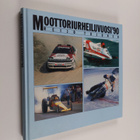 Moottoriurheiluvuosi '90 - pikkukuva 1