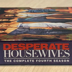 Täydelliset naiset (Desperate Housewives): Kausi 4 (6DVD) - pikkukuva 3