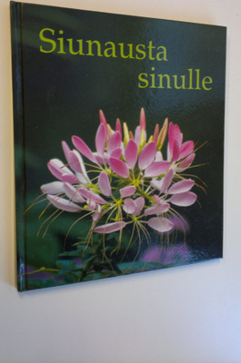 Risto (toim.) Kormilainen : Siunausta sinulle