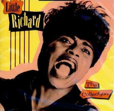 Little Richard - The Collection (CD) MINT!!