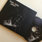 Selkä & Issias . Välilevy CD - pikkukuva 1