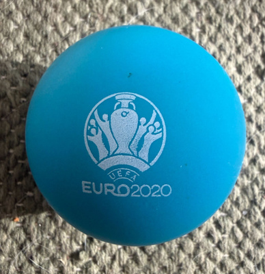 UEFA EURO 2020 STRESSIPALLO