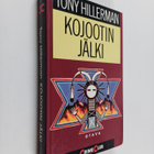 Tony Hillerman : Kojootin jälki - pikkukuva 1