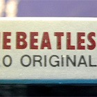 The Beatles – The Beatles Ballads C-kasetti - pikkukuva 4