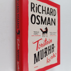Richard Osman : Torstain murhakerho - pikkukuva 1