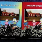 Leppälän koulu pahvi rasia - pikkukuva 2