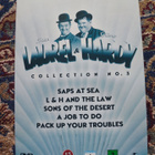 Laurel & Hardy Collection 3 - pikkukuva 1