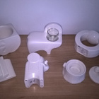 Partylite paketti - 5 kpl valkoiset kynttiläsomisteet - pikkukuva 4