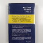 Robin West : Memory Fitness Over 40 - pikkukuva 2