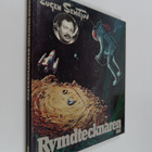 Eugen Semitjov : Rymdtecknaren - pikkukuva 1