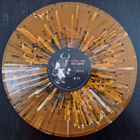 LITTLE JIMI: The Cantos LP - pikkukuva 4