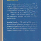Henning Mankell, Kasvoton kuolema - pikkukuva 2