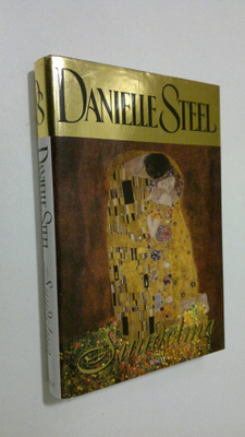 Danielle Steel : Suudelma