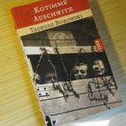 Kotimme Auschwitz - pikkukuva 1