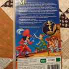 101 Dalmatialaista (VHS) (Disney) - pikkukuva 2