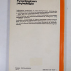 John Blundell : Fysiologinen psykologia - pikkukuva 2