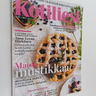 Kotiliesi 14/2023 - pikkukuva 1