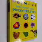 Pienen koululaisen pikkujättiläinen - pikkukuva 1