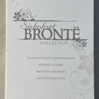 Siskokset Brontë (1973-1998) 3 elokuvaa & minisarja (5DVD) - pikkukuva 1