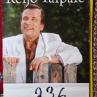 Reijo Kallio Keikkajuliste 70×50cm - pikkukuva 3