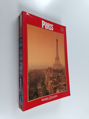Hans Höfer ym. : Paris
