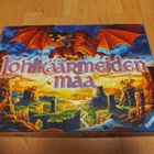 Lohikäärmeiden maa lautapeli - pikkukuva 1