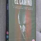 DVD El Camino A Breaking Bad movie ( 2019 uusi ) - pikkukuva 1