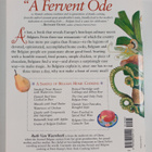 Maria Robbins ym. : Everybody Eats Well in Belgium Cookbook - pikkukuva 2