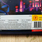Alladin Walt Disney VHS-kasetti - pikkukuva 4