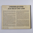 Dietrich Wintterlin : Unserer Jugend zur Freud und Lehr - pikkukuva 2