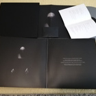 LIGHT OF THE MORNING STAR - Charnel Noir LP - pikkukuva 2