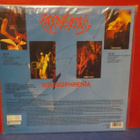 SEPULTURA - SCHIZOPHRENIA M-/M- EU -90 PRESS REISSUE LP - pikkukuva 2