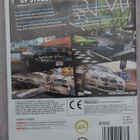 * Need For Speed Prostreet Wii / Wii U PAL Lue Kuvaus - pikkukuva 2