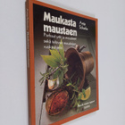 Antje Schunka : Maukasta maustaen - pikkukuva 1