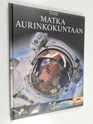 Matka aurinkokuntaan