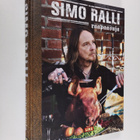 Simo Ralli : Raapaasuja (signeerattu) - pikkukuva 1