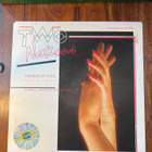 Two Nations - Hands Of Fate lp 12” Maxi värivinyyli - pikkukuva 2